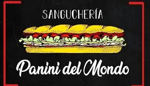 panini del mondo