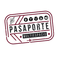 pasaporte