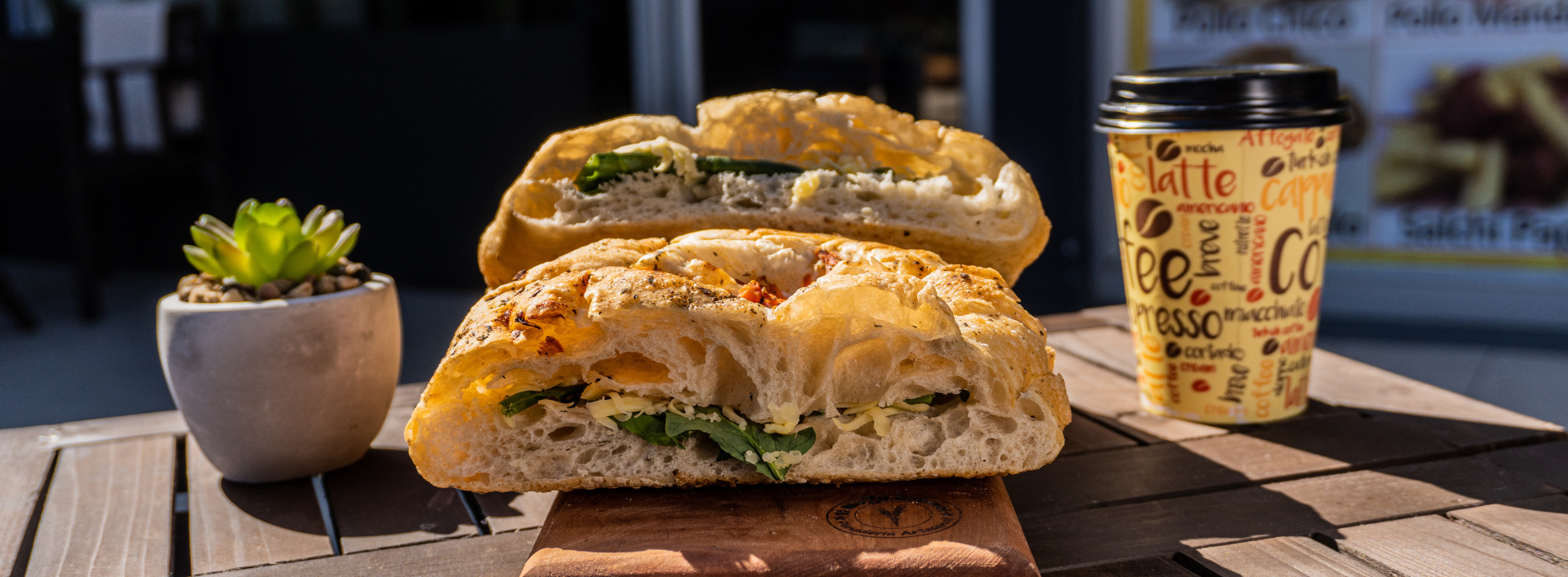 sandwich